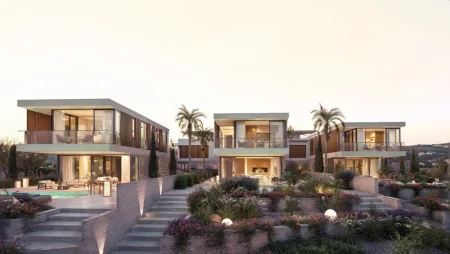 Villa in vendita