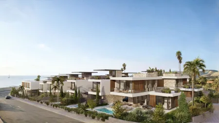 Villa in vendita