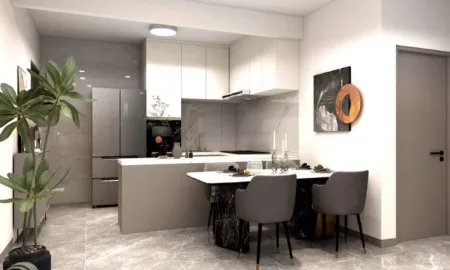 Appartamento in vendita
