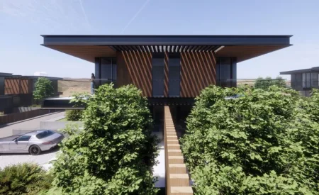 Villa en venta