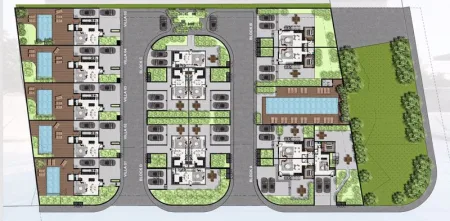 Villa en venta