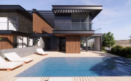 Villa en venta