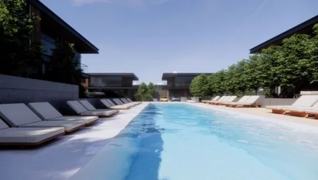 Villa en venta