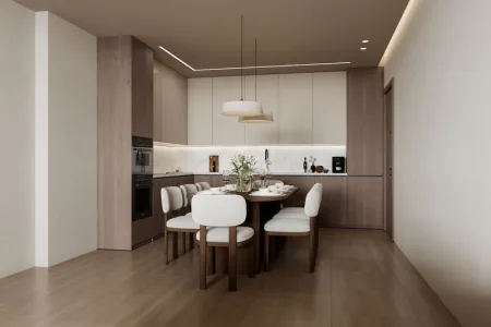 Wohnung zum Kauf