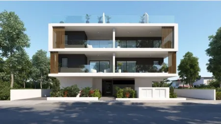 Oroklini, Larnaca