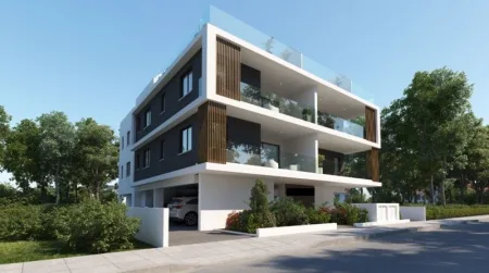Oroklini, Larnaca