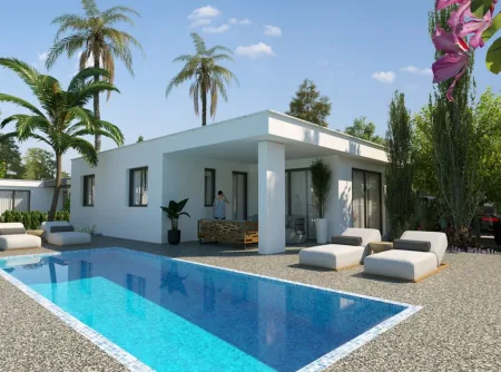 Xylofagou, Larnaca