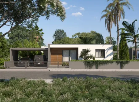Bungalow in vendita