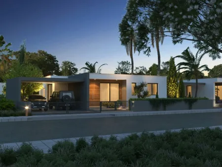 Bungalow in vendita