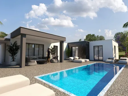 Bungalow na sprzedaż
