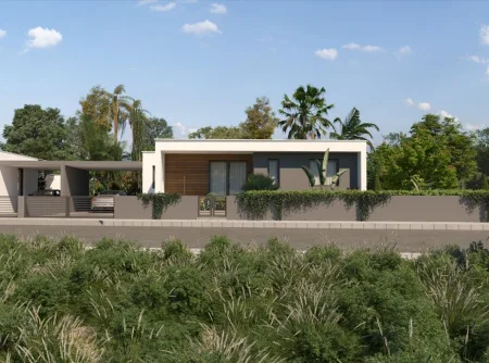 Bungalow na sprzedaż