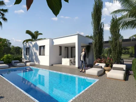Bungalow na sprzedaż