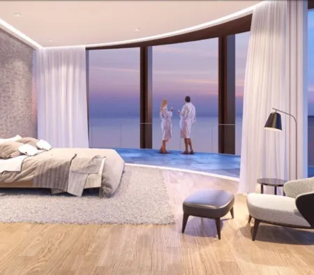 Flat for sale