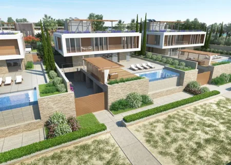 Villa in vendita