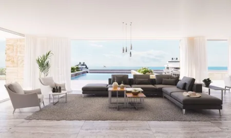 Villa in vendita