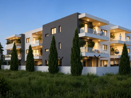 Flat for sale