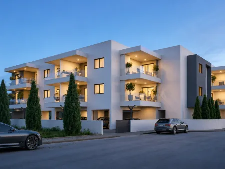 Flat for sale
