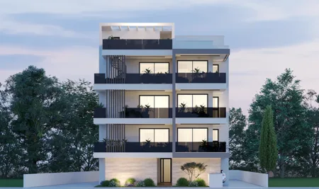 Aradippou, Larnaca