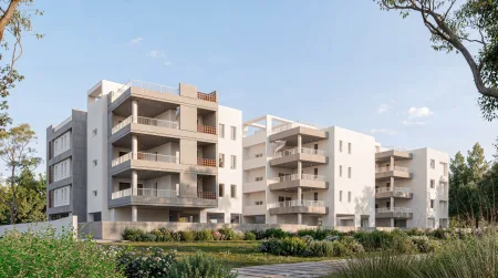 Aradippou, Larnaca