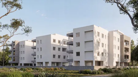 Wohnung zum Kauf