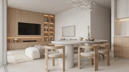 Wohnung zum Kauf