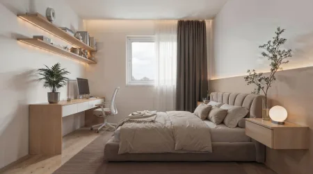 Wohnung zum Kauf