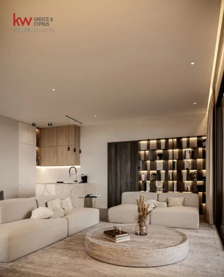 Wohnung zum Kauf