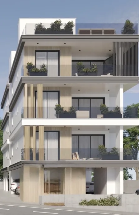 Wohnung zum Kauf