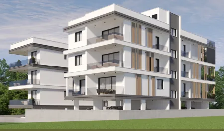 Penthouse zum Kauf