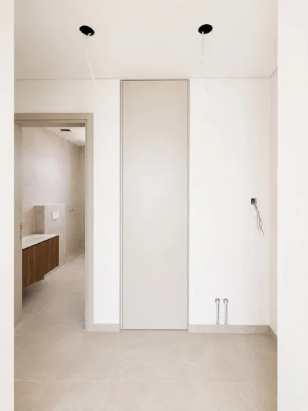 Penthouse zum Kauf