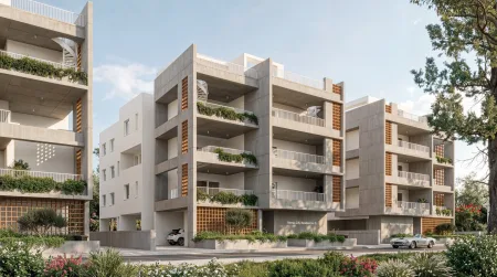 Aradippou, Larnaca