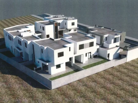 Casa indipendente in vendita