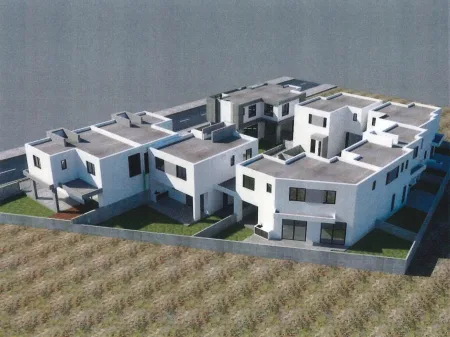 Casa indipendente in vendita