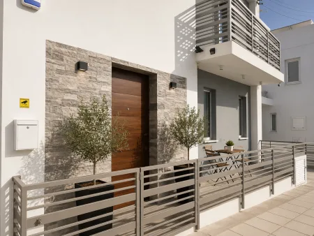 Chorio Kalo, Larnaka