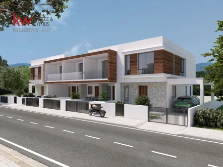 Kiti, Larnaca