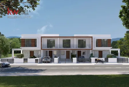 Casa Bifamiliare in vendita
