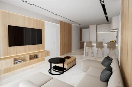 Wohnung zum Kauf