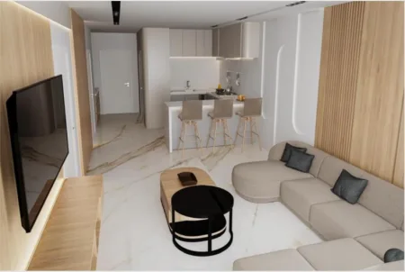 Wohnung zum Kauf