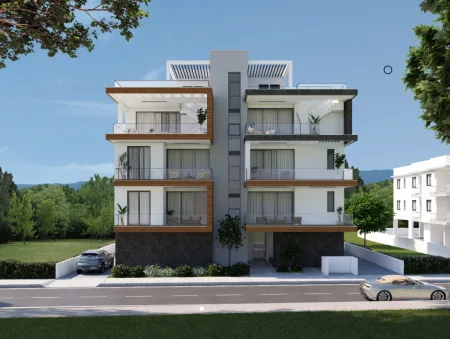 Aradippou, Larnaca