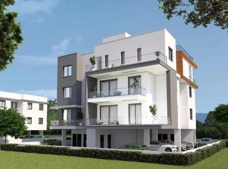 Wohnung zum Kauf