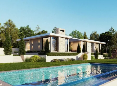 Villa in vendita