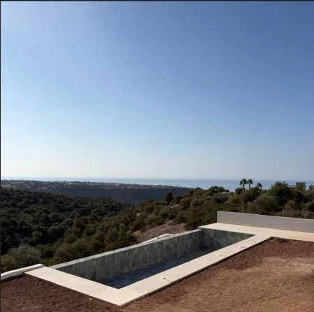 Villa in vendita
