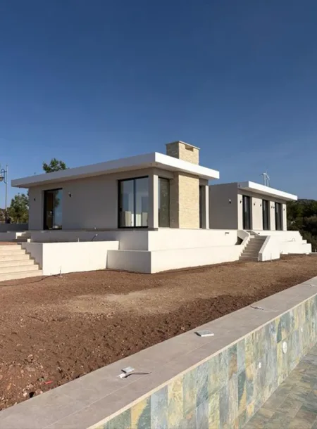 Villa in vendita