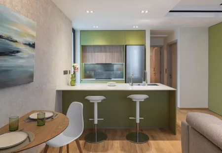 Piso en venta