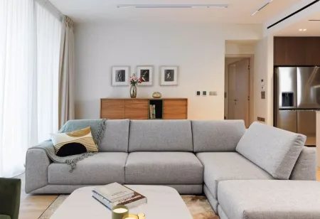 Piso en venta