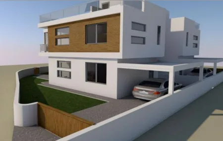 Villa en venta