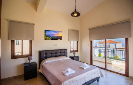 Villa en venta