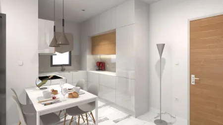 Διαμέρισμα προς πώληση