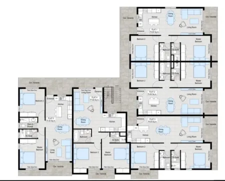 Διαμέρισμα προς πώληση