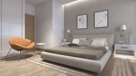Villa en venta